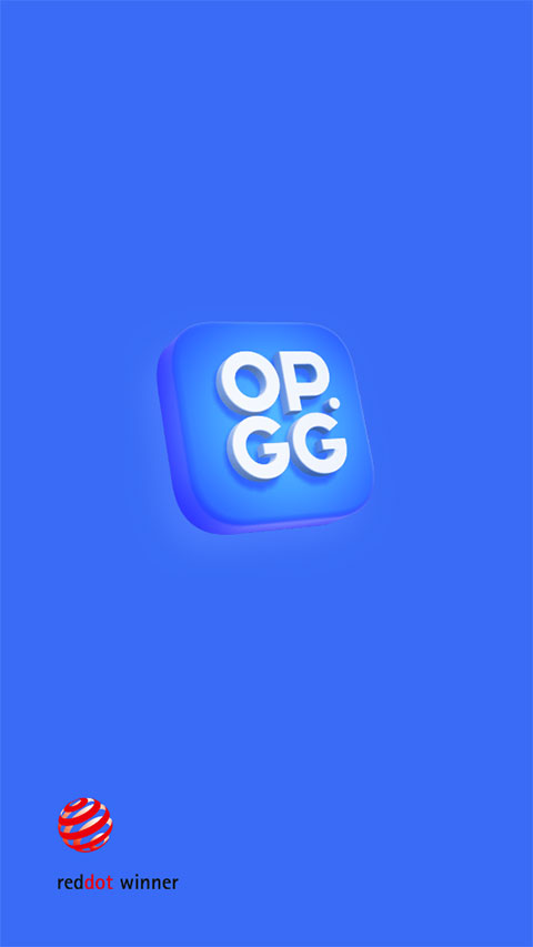 opgg英雄数据