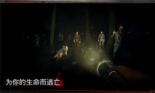 勇闯死人谷2