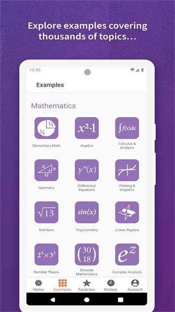 Wolframalpha中文最新版 1.4.27.20260311581