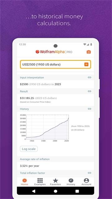 Wolframalpha中文最新版 1.4.27.20260311581