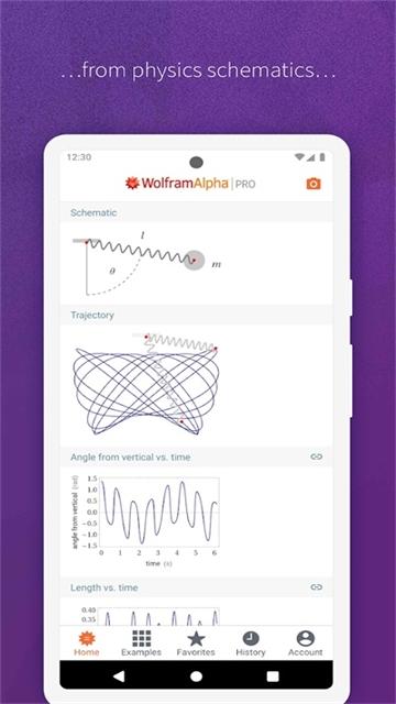 Wolframalpha中文最新版 1.4.27.20260311581
