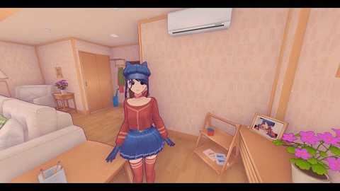 米塔miside恋爱模拟器