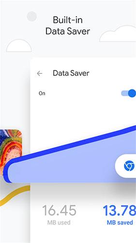 Google Chrome安卓版