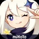 原神手游小米服