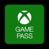 xbox game pass app