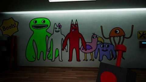 班班幼儿园1第一章