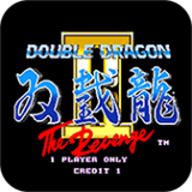 双截龙2重制版