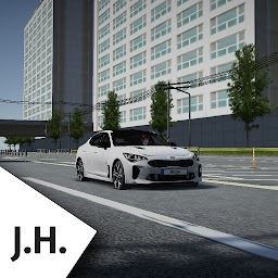 3D驾驶游戏4.0