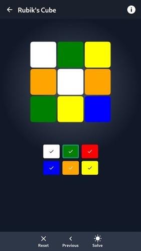 魔方还原app