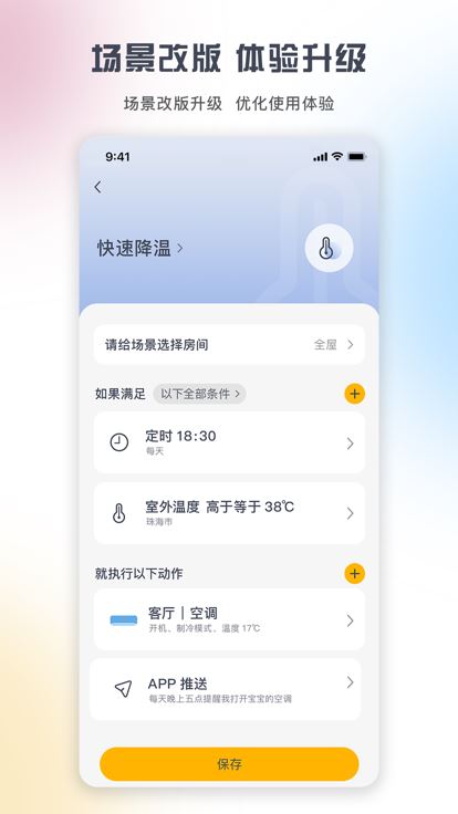 格力+