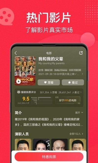 猫眼票房专业版