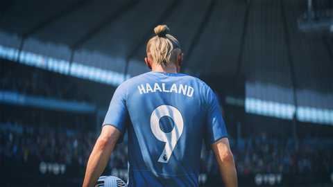EASportsFC24最新版