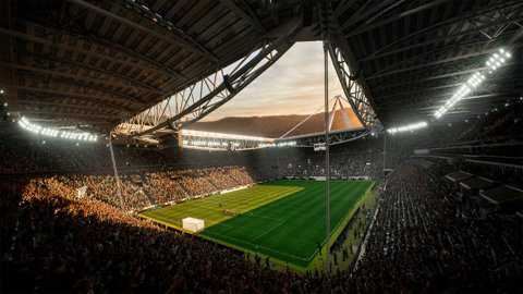 EASportsFC24最新版
