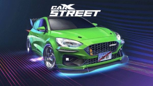 CarXStreet游戏攻略