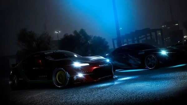 CarXStreet官方正版
