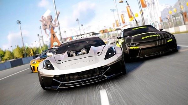 CarXStreet官方正版