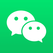 WeChat国际版下载 8.0.53