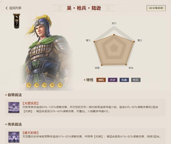 吴国部分武将介绍配图1