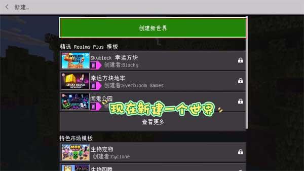我的世界珍妮模组完整版无遮瑕导入和设置教程