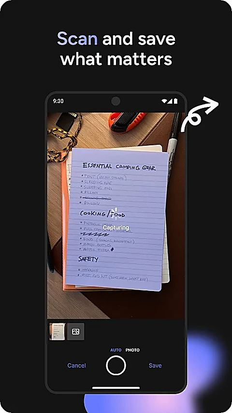 印象笔记国际版最新版(Evernote)