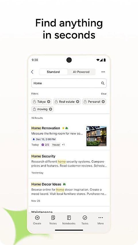 印象笔记国际版最新版(Evernote)