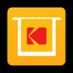 kodak photo printer app