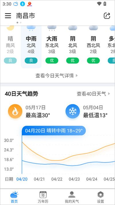 准雨天气预报最新版 准雨天气预报最新版