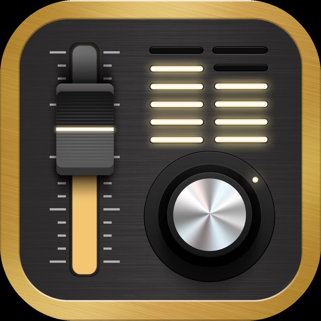 Equalizer +
