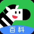 斑马百科软件