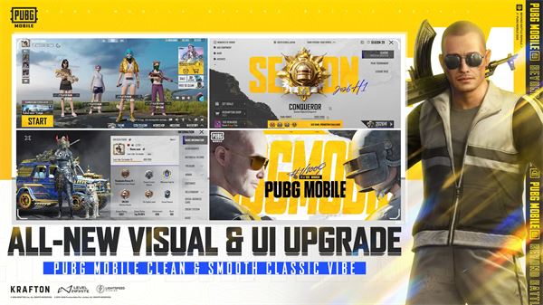 pubg国际服手游