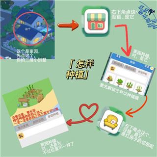 我的小海岛员工如何升级指南