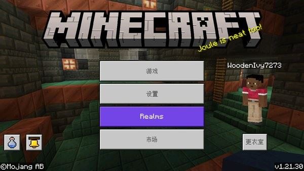 我的世界基岩版最新版新手攻略