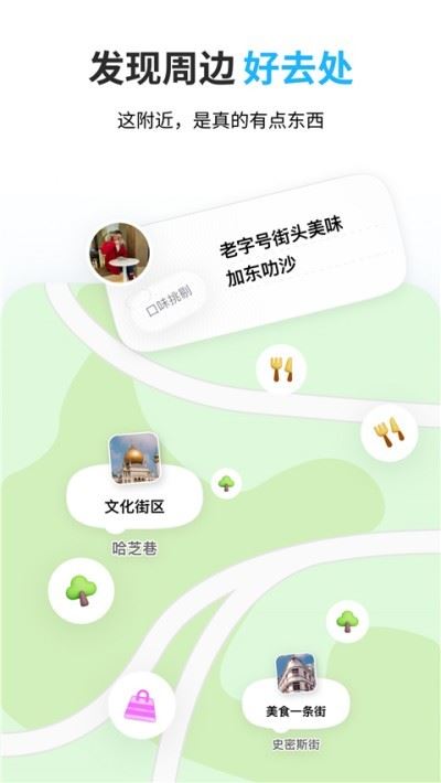 圆周旅迹app