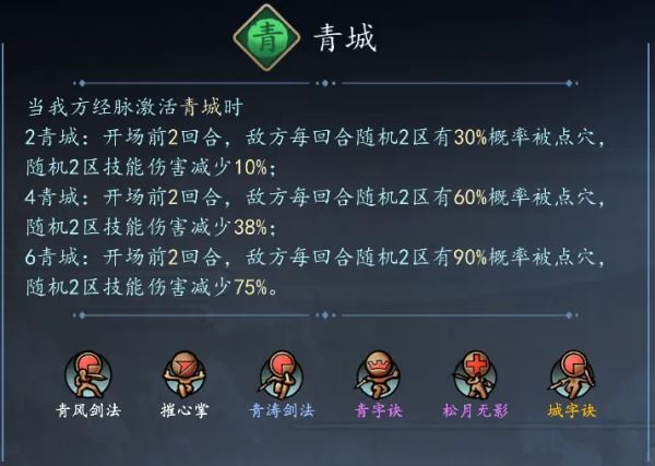 寸心之争游戏攻略