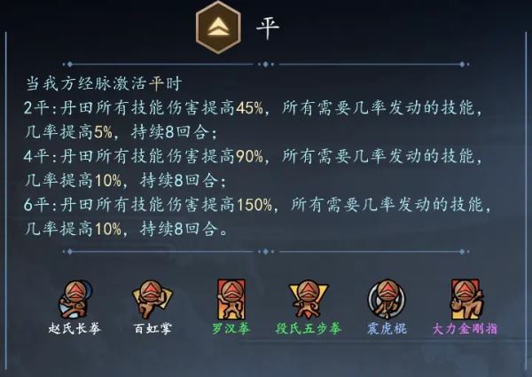 寸心之争游戏攻略