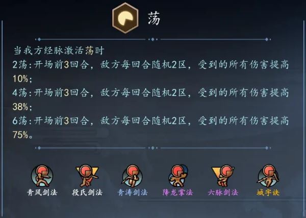 寸心之争游戏攻略