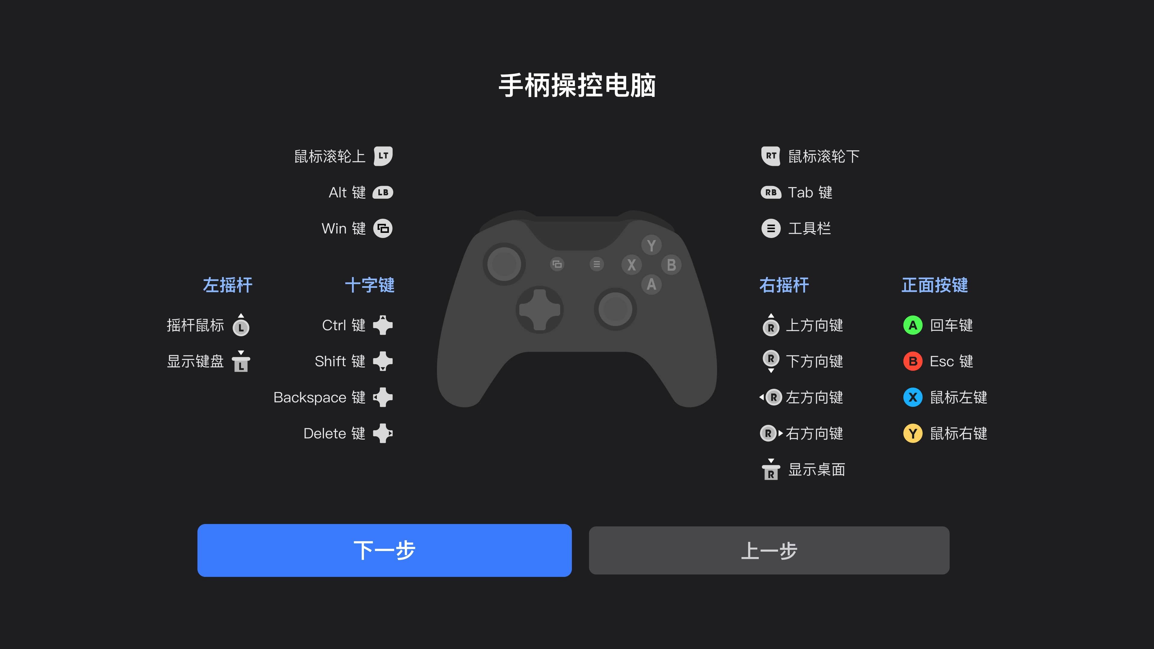 uu远程tv版