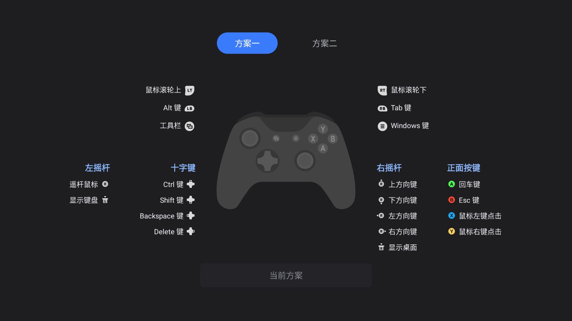 uu远程电视端