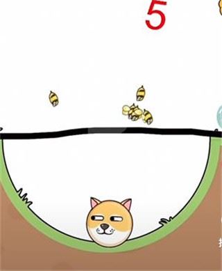 我的狗狗游戏玩法攻略