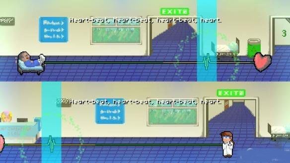 节奏医生新手玩法攻略