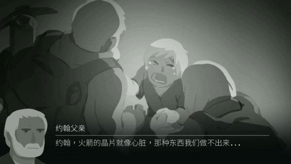 灵魂之桥游戏背景介绍