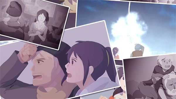 灵魂之桥前传追忆官方版