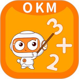 okmath数学思维官方版