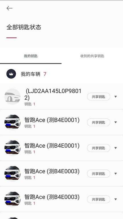 起亚车载互联系统kia connect app