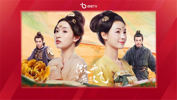 百视tv电视端