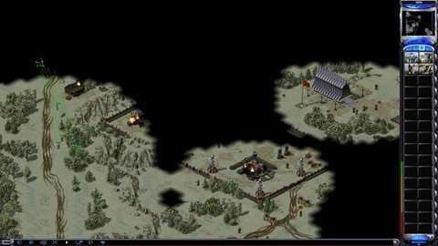 红色警戒2心灵终结移植版apk
