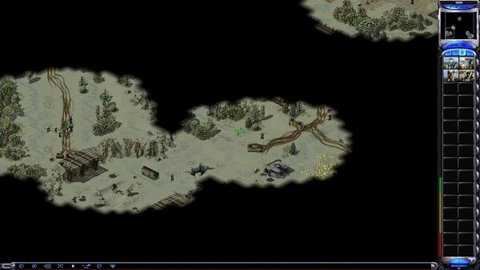 红色警戒2心灵终结移植版apk
