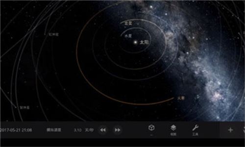 宇宙沙盘2游戏玩法攻略
