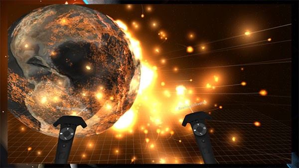 宇宙沙盘2手机中文版