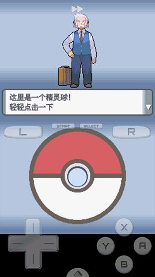 口袋妖怪游戏玩法攻略